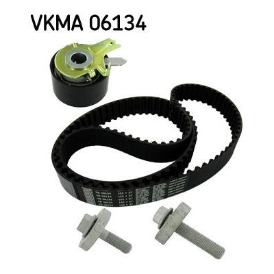 Sada rozvodového řemene SKF VKMA 06134 – Sleviste.cz