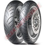 Dunlop ScootSmart 120/70 R16 57H – Hledejceny.cz