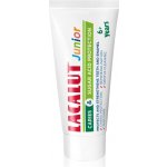 Lacalut Junior Sugar Acid Protection pro děti 6+ Years 55 ml – Hledejceny.cz