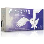 Stonemaier Games Wingspan European Expansion EN – Sleviste.cz