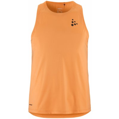 Craft Pro Hypervent 2 oranžová – Zboží Dáma