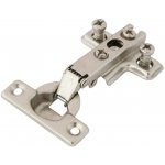 Walteco Nábytkový závěs, průměr 26mm naložený 80140 – Sleviste.cz