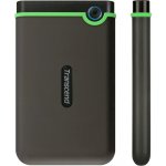 Transcend StoreJet 25M3S 1TB, TS1TSJ25M3S – Zboží Živě
