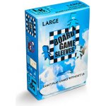 Board Games Sleeves Non-Glare Large 59x92mm 50 ks – Hledejceny.cz