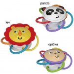 Fisher-Price zvířátka Panda – Zboží Dáma