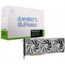 MSI GeForce RTX 4070 GAMING X SLIM WHITE 12G