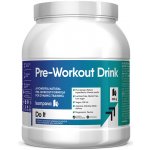 Kompava Pre-Workout Drink 320 g – Hledejceny.cz