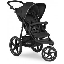 Testy kočárků – vítěz testu 2024/2025