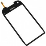 Dotyková vrstva + Dotykové sklo + Dotyková deska Nokia C7 C7-00 C700 – Hledejceny.cz