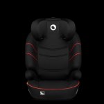 Lionelo Lars i-Size 2023 Black Red – Zboží Dáma Lionelo Lars i-Size 2023 Black Red – Zboží Dáma