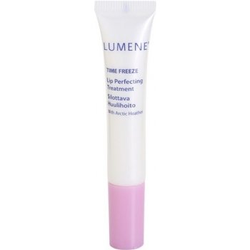 Lumene Time Freeze zdokonalující kúra na rty 10 ml