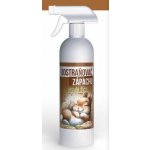 PETCLEAN odstraňovač zápachu Králíci 500 ml – Zboží Dáma