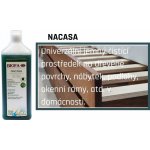 Biofa Nacasa univerzální čistící prostředek na dřevěné masivní povrchy 1 l – Zboží Dáma