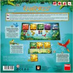 Dino Rainforest – Sleviste.cz