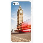 Pouzdro iSaprio London 01 - iPhone 5/5S/SE – Zboží Mobilmania