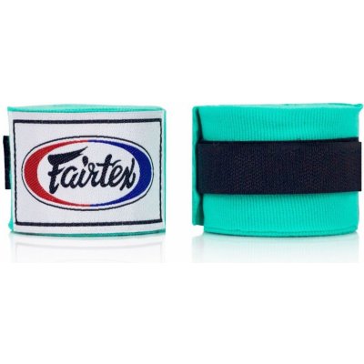 Fairtex polo-elastická bandáž