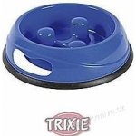 Trixie Miska plast proti hltání 0,45 l 20 cm – Zboží Dáma