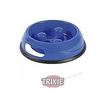 Trixie Miska plast proti hltání 0,45 l 20 cm