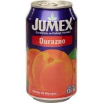 Jumex Broskev plech 335 ml – Zboží Dáma