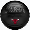 Basketbalový míč Wilson NBA Team Premiere Chicago Bulls