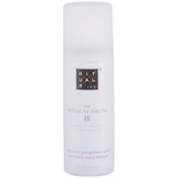 Rituals Sakura Silk deospray 50 ml