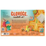 Albi Člověče, nezlob se! Dinosauři – Zboží Dáma