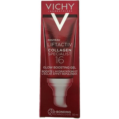 Vichy Liftactiv Specialist Collagen krém 50 ml – Zboží Dáma