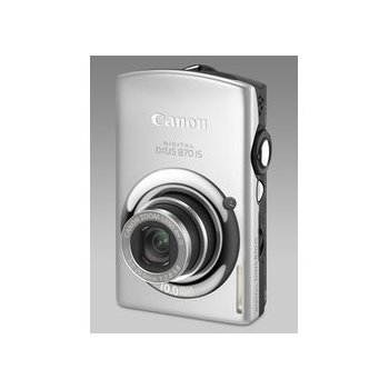 Canon Ixus 870 IS