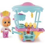 TM Toys CRY BABIES MAGIC TEARS pekařský vozík Cony – Hledejceny.cz