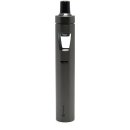 Joyetech eGo AIO 1500 mAh Brushed Gunmetal 1 ks