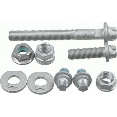 Sada na opravy, zavěšení kol LEMFÖRDER (LMI 38717 01) | Zboží Auto