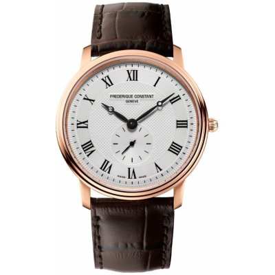 Frederique Constant FC-235M4S4