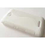 Pouzdro S Case Sony Xperia E4 E2105 bílé – Sleviste.cz