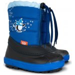 Demar Kenny sněhule 1502 blue – Zboží Mobilmania