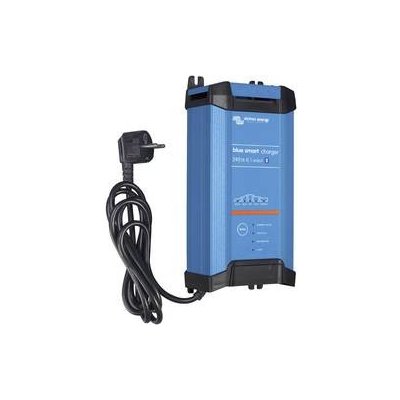 Victron Energy Blue Smart 24/16 24 V – Zbozi.Blesk.cz