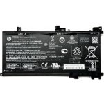 HP TE04XL 4110 mAh baterie - originální – Zboží Živě