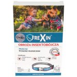 FreXin Insekticidní obojek pro psy 35 cm – HobbyKompas.cz FreXin Insekticidní obojek pro psy 35 cm – HobbyKompas.cz
