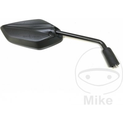 JMP zrcátko černá pravý MBK OCITO 125 OCITO ABS 15-18, YAMAHA GPD 125 A NMAX ABS 15-20, GPD 150 A NMAX 150 ABS 17-20 | Zboží Auto