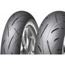 Dunlop SPORTMAX ROADSPORT 2 160/60 R17 69W