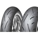 Dunlop SPORTMAX ROADSPORT 2 190/55 R17 75W – Zbozi.Blesk.cz