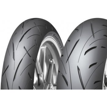 Dunlop SPORTMAX ROADSPORT 2 120/70 R17 58W