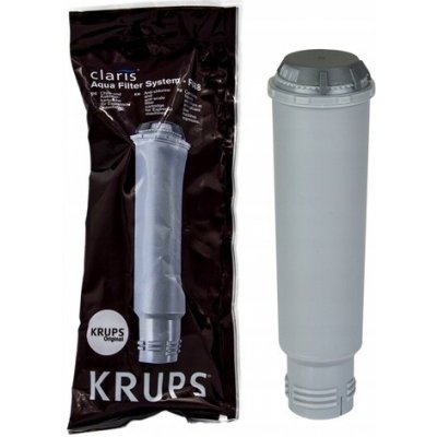 Krups F08801 Aqua Claris 1 ks – Zbozi.Blesk.cz