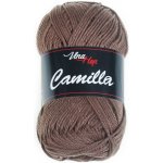 bavlněná příze Camilla 8235 – Hledejceny.cz