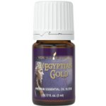 Young Living Egyptian gold směs esenciálních olejů 5 ml – Hledejceny.cz