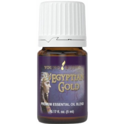 Young Living Egyptian gold směs esenciálních olejů 5 ml – Hledejceny.cz