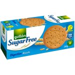 Gullón Celozrnné sušenky Digestive 245 g – Zboží Dáma