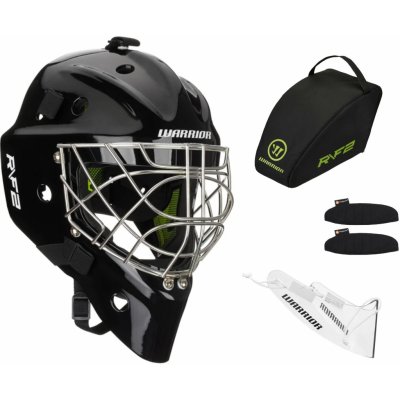 Warrior Ritual F2 E Jr – Zboží Dáma