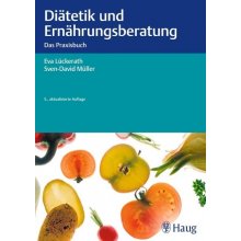 Diätetik und Ernährungsberatung - Lückerath, Eva