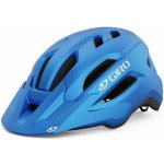 Giro Fixture II Youth matt Ano blue 2023 – Zboží Dáma