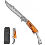 Chladné Zbraně zavírací kapesní nůž LONG BLADE s pouzdrem BC-LB14 – Hledejceny.cz